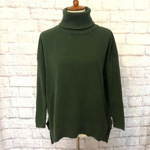Allison Joy Turtleneck Sweater